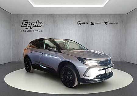 Opel Grandland GS Line Plug-in-Hybrid Navi Nachtsichtass. LED ACC