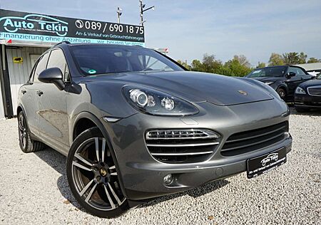 Porsche Cayenne 3.0 V6 Diesel |21-Zoll| |Pano| |Navi|