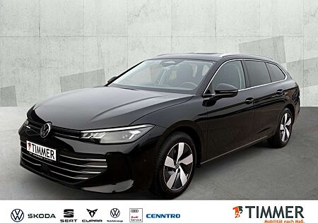 VW Passat Variant Volkswagen 2.0 TDI DSG BUSINESS *AHK *360° *TRAVEL *CARPLAY
