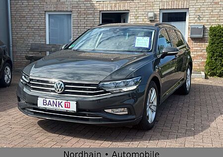 VW Passat Variant Volkswagen Passat Business 4Motion*ACC*LED*SHZ*STHZ*NAVi*