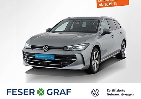 VW Passat Variant Volkswagen 1.5TSI Business AHK 360° ACC Navi