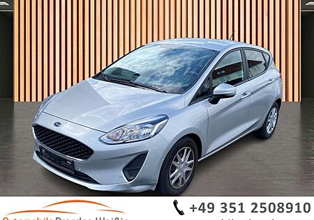 Ford Fiesta 1.0 Trend Automatik*Navi*Kamera