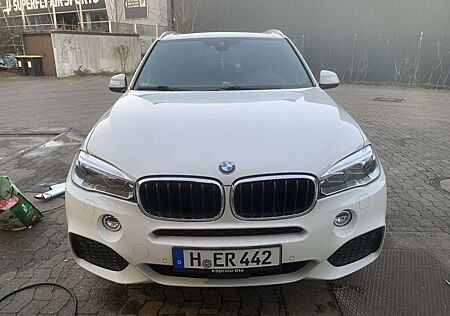 BMW X5 Diesel xDrive30d