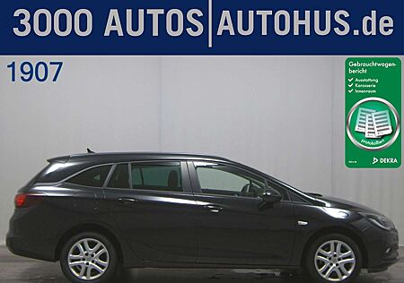 Opel Astra K Sports Tourer 1.6 CDTI Business Navi