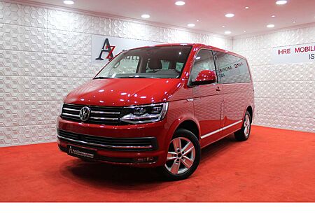 VW T6 Multivan Volkswagen 2.0 TDI Generation Six*DSG*LED*AHK*