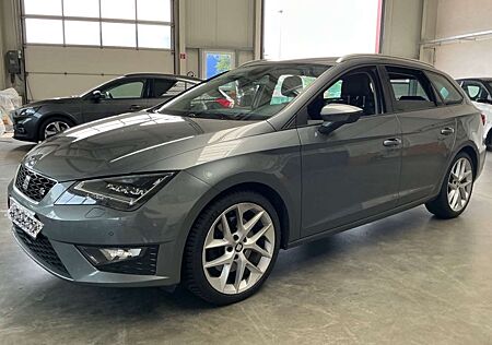 Seat Leon ST 2.0 TDI DSG FR *LED*SHZ*PDC*NAVI*ACC*DAB*DCC*