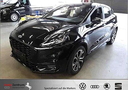 Ford Puma 1.0 EcoBoost Hybrid ST-LINE NAVI*VIRTUAL*LED