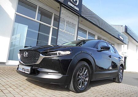 Mazda CX-30 SELECTION 2.0l 122PS #6AG#NAV#HUD#RÜKAM#AHK