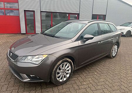 Seat Leon ST 1.6 TDI Style PDC MFL RADIO KLIMA