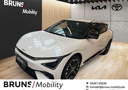 Kia EV6 PE 84 KW/h AWD GT-Line AHK