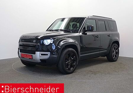 Land Rover Defender 110 S LED SCHIEBEDACH KAMERA AHK NAVI DAB