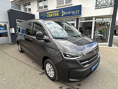 Volkswagen T7 Caravelle Caravelle TDI Lang DSG Style