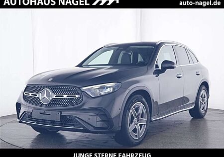 Mercedes-Benz GLC 220 d AMG Premium*AHK*360°DIGLight*WinterPkt