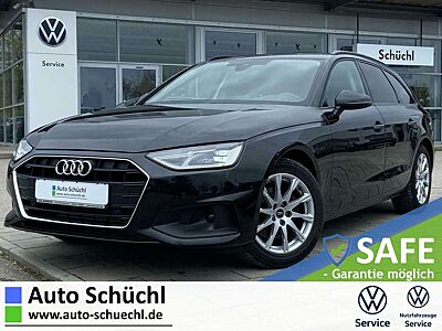 Audi A4 Avant 35 2.0 TFSI S-TRONIC KEYLESS+EL.HECKKLA