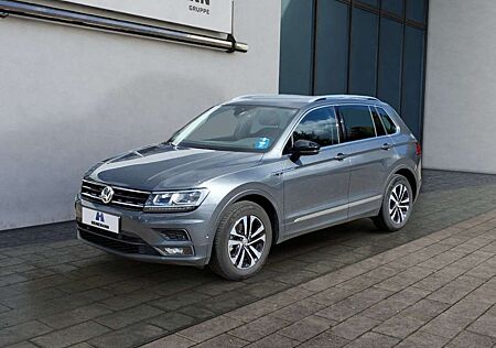 VW Tiguan Volkswagen 1.5 TSI IQ.Drive DSG R-Line AHK