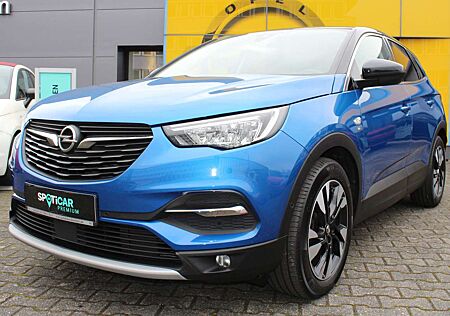 Opel Grandland X 2020