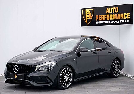 Mercedes-Benz CLA 200 *3xAMG-Line~Navi~LED~Kamera~18"~Keyless