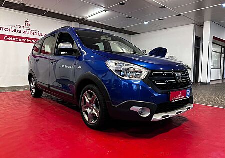 Dacia Lodgy Stepway Selection