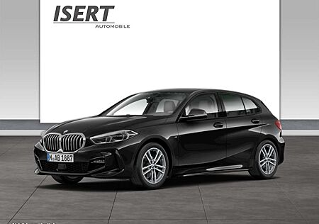 BMW 118 i Lim. M Sport A. +PDC+LED+DAB