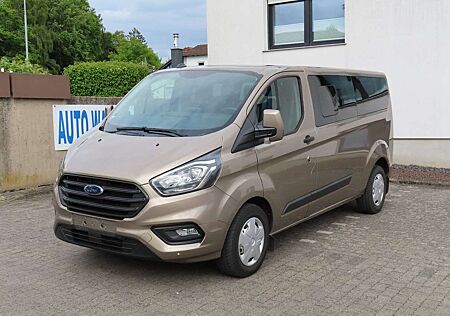 Ford Transit Custom L2 Klima Standheiz Kamera 9-Sitze