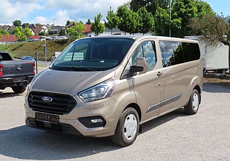 Ford Transit Custom L2 Klima Standheiz Kamera 9-Sitze