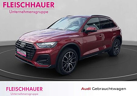 Audi Q5 40 TDI quattro advanced 2.0 S tronic+KAMERA