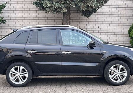 Renault Koleos 2.0 dci 150 Night&Day /Panorama/ Anhänger