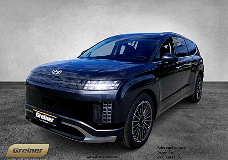 Hyundai IONIQ 9 6-Sitzer UNIQ 4WD PANO|BOSE|MATRIX-LED