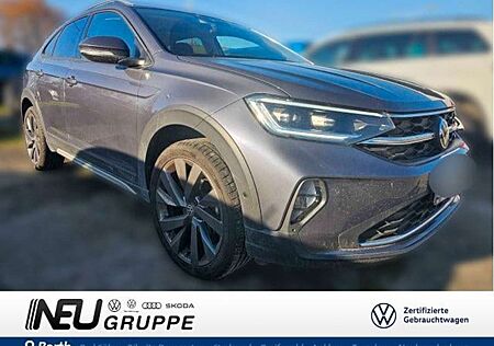 VW Taigo Volkswagen Style