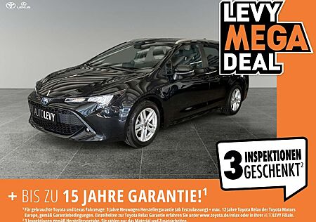 Toyota Corolla TS 1.8 Business Edition +CarPlay+Kamera+
