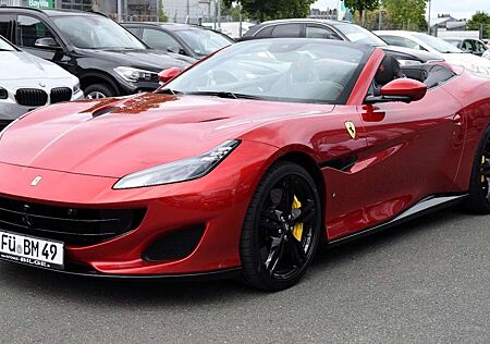 Ferrari Portofino 3.9 T V8 DCT