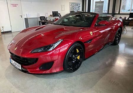 Ferrari Portofino 3.9 T V8 DCT