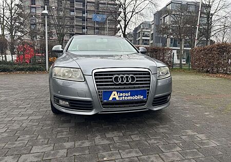 Audi A6 Lim. 2.0 TDI