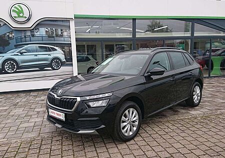 Skoda Kamiq 1.0 TSI DSG Ambition