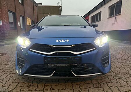 Kia Cee'd Ceed / Ceed SW 1.6 CRDi AUT. *GT-LINE*PANO*VIRTUAL*