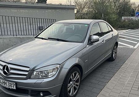 Mercedes-Benz C 200 Kompressor Avantgarde