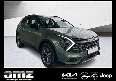 Kia Sportage 1.6 T-GDI GT-Line über 25% Nachlass!!