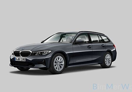 BMW 320 DAB CockPit+ Lordos PDC Geschwindigkeitsre