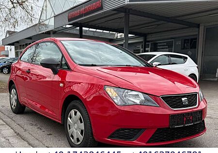 Seat Ibiza SC Reference 1,2 TSI