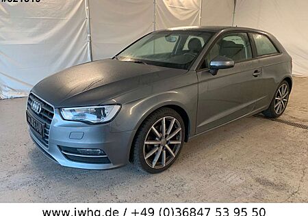 Audi A3 Sport XENON/18"/TEMPO/DSP-SOUND