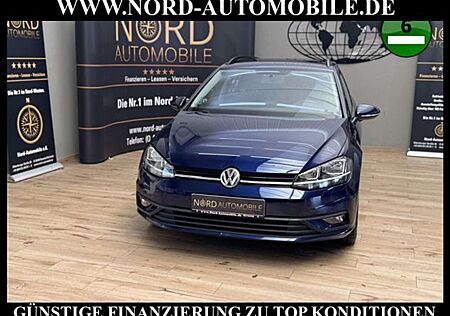 VW Golf Variant Volkswagen Trendline 1.0 TSI BlueMotion PDC