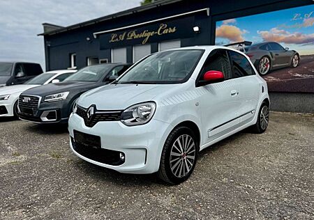 Renault Twingo 0,9 TCe Aut. EDC*Le Coq Sportif*Garantie