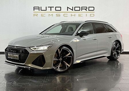 Audi RS6 4.0 TFSI quat.*Sport.AGA*22´´*B&O*Standhzg*