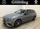 Mercedes-Benz E 400 T 4M AMG NIGHT*Distro*MULTIBEAM*AHK*Standh