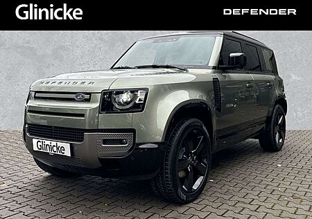 Land Rover Defender 110 D250 AWD X-DYNAMIC HSE 22-Zoll Win