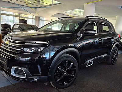 Citroen C5 Aircross C5 Shine/360°/ACC/AHK/DAB/Grip/LED/Pano/Spur/Tot