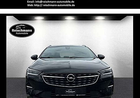 Opel Insignia B Sports Tourer Business 2,0CDTi Voll