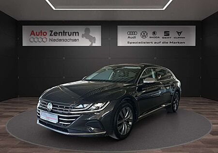 VW Arteon Volkswagen Shoot Brake 2.0 TSI Elegance CarPl NEUPREIS 69.441