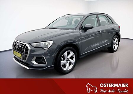 Audi Q3 ADVANCED 35TDI 150PS. STRONIC.LED.NAVI.AC-AUTOM.KA