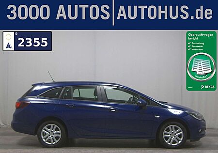 Opel Astra ST 1.6 CDTI Edition Navi PDC
